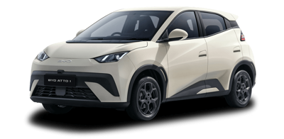 BYD ATTO 1 Premium - Gallery Image