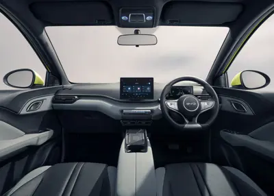 BYD ATTO 1 Premium - Gallery Image