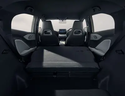BYD ATTO 1 Premium - Gallery Image