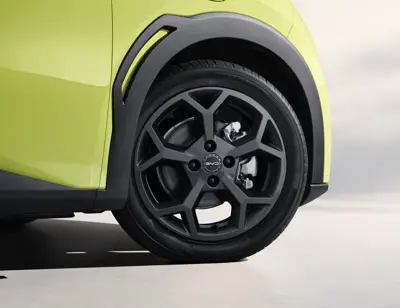 BYD ATTO 1 Premium - Gallery Image