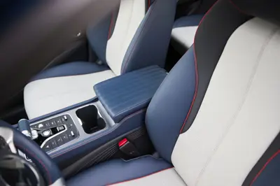 BYD Atto 3