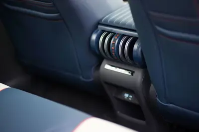 BYD Atto 3