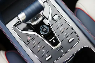 BYD Atto 3