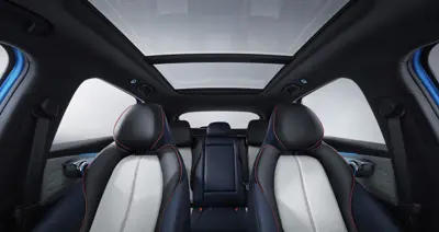 BYD Atto 3