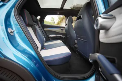 BYD Atto 3