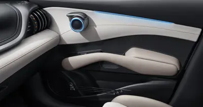 BYD ATTO 3 EVO AWD - Gallery Image