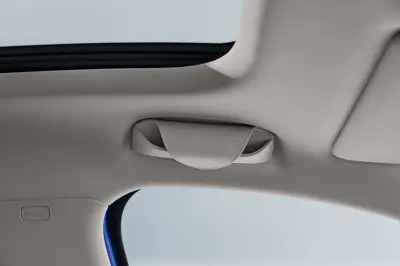 BYD ATTO 3 EVO AWD - Gallery Image