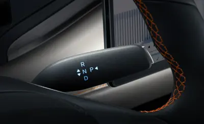 BYD ATTO 3 Evo AWD - Gallery Image