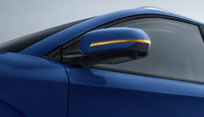 BYD ATTO 3 EVO AWD - Gallery Image