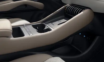 BYD ATTO 3 EVO AWD - Gallery Image