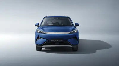 BYD ATTO 3 EVO AWD - Gallery Image