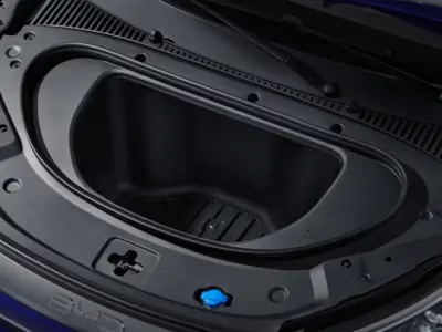 BYD ATTO 3 Evo AWD - Gallery Image