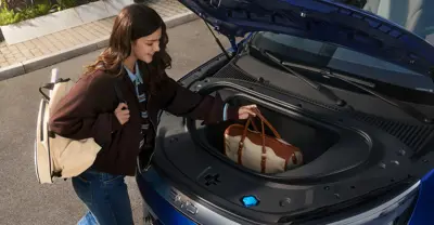 BYD ATTO 3 EVO AWD - Gallery Image