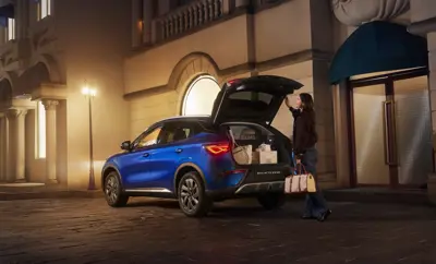 BYD ATTO 3 EVO AWD - Gallery Image