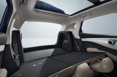 BYD ATTO 3 EVO AWD - Gallery Image