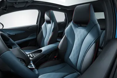 BYD Dolphin 44.9kWh Boost