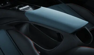 BYD Dolphin 60.4kWh