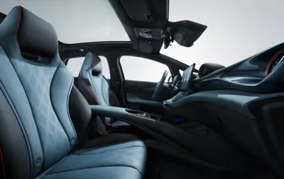 BYD Dolphin 60.4kWh