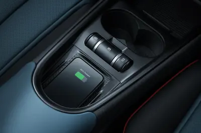 BYD Dolphin 60.4kWh