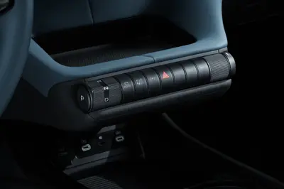BYD Dolphin 60.4kWh