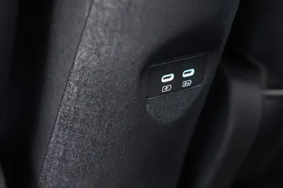 BYD Dolphin 60.4kWh