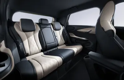 BYD Dolphin 60.4kWh
