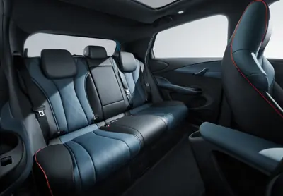BYD Dolphin 60.4kWh