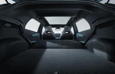 BYD Dolphin 60.4kWh