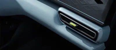 BYD Dolphin Mini GL - Gallery Image