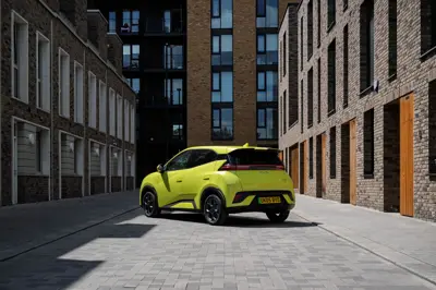 BYD Dolphin Surf Comfort - Gallery Image