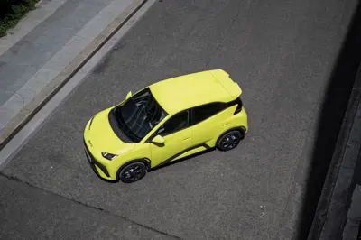 BYD Dolphin Surf Comfort - Gallery Image