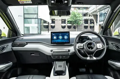 BYD Dolphin Surf Comfort - Gallery Image