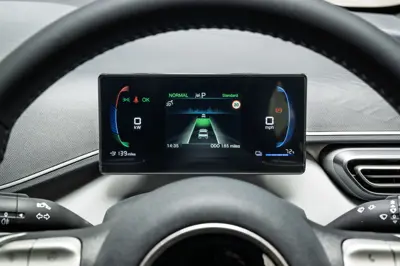 BYD Dolphin Surf Comfort - Gallery Image