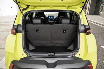 BYD Dolphin Surf Comfort - Gallery Image