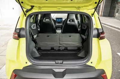 BYD Dolphin Surf Comfort - Gallery Image