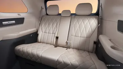 BYD Great Tang EV 850 AWD - Gallery Image