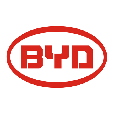 BYD