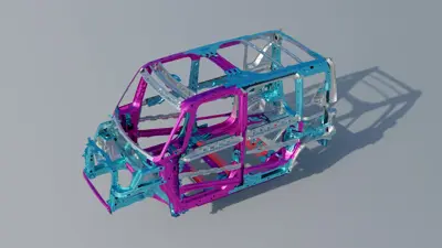 BYD Racco 22.4 kWh - Gallery Image