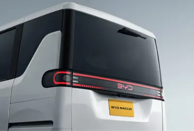 BYD Racco 22.4 kWh - Gallery Image