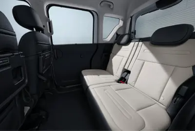 BYD Racco 35.84 kWh