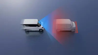 BYD Racco 22.4 kWh - Gallery Image
