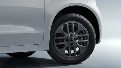 BYD Racco 22.4 kWh - Gallery Image