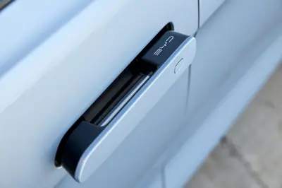 BYD Seal AWD