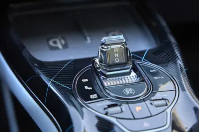 BYD Seal AWD