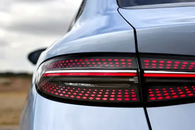 BYD Seal AWD