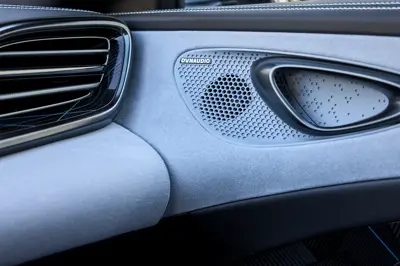 BYD Seal AWD