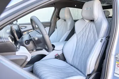 BYD Seal RWD