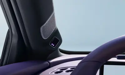 BYD Seal 06 GT 620 - Gallery Image