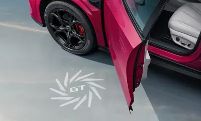 BYD Seal 06 GT 620 - Gallery Image