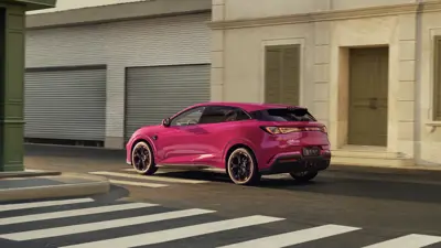 BYD Seal 06 GT 620 - Gallery Image